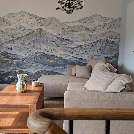 Immeuble Savonette Appartement Le Bourg-dʼOisans