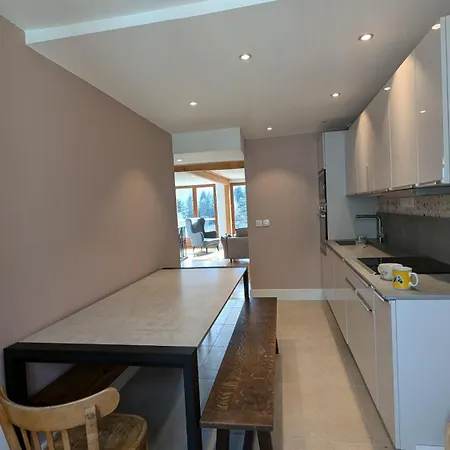 Immeuble Savonette Appartement *