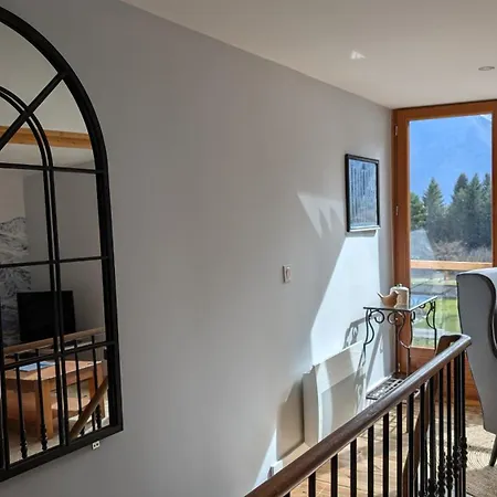 Appartement Immeuble Savonette