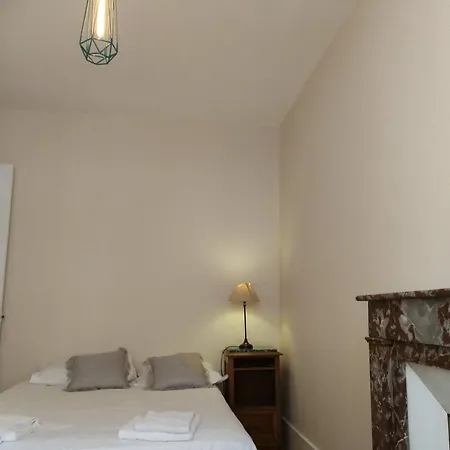 דירה Immeuble Savonette