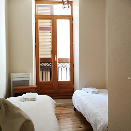 דירה Immeuble Savonette *
