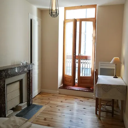 Immeuble Savonette דירה Le Bourg-dʼOisans