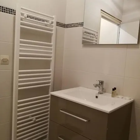 Immeuble Savonette Le Bourg-dʼOisans